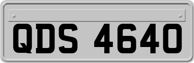 QDS4640