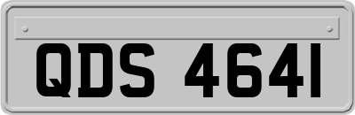 QDS4641