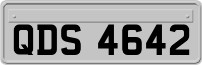 QDS4642