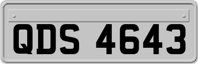 QDS4643