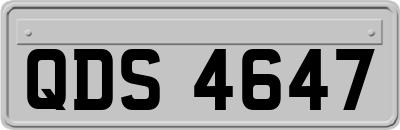 QDS4647
