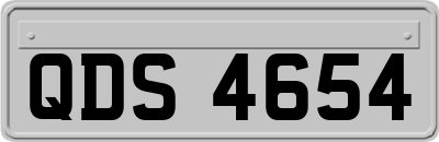 QDS4654