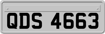 QDS4663
