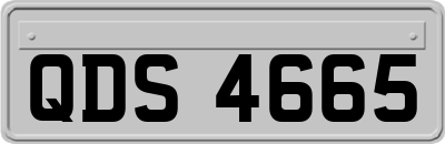 QDS4665