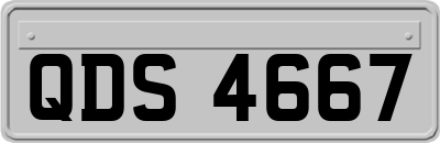 QDS4667