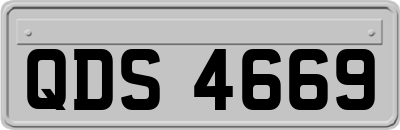 QDS4669