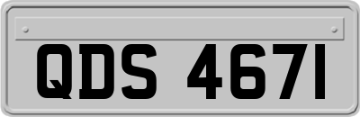 QDS4671