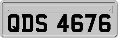 QDS4676