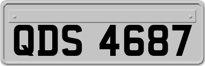 QDS4687