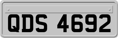 QDS4692