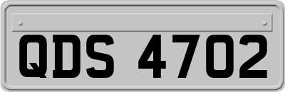 QDS4702