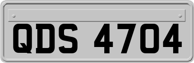 QDS4704