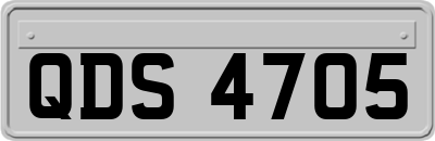 QDS4705