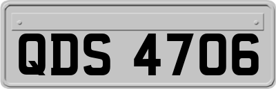 QDS4706