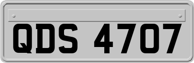 QDS4707
