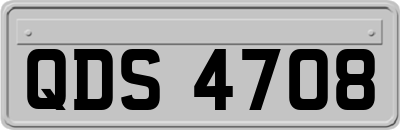 QDS4708
