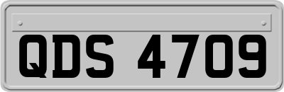 QDS4709