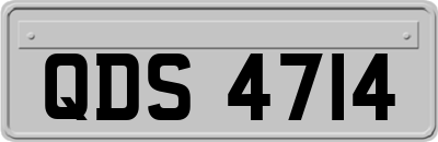 QDS4714