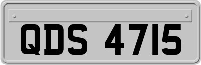 QDS4715