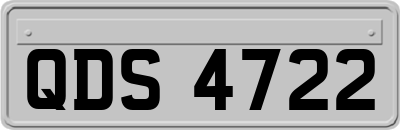 QDS4722