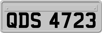 QDS4723