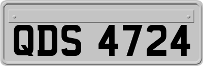 QDS4724