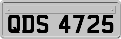 QDS4725