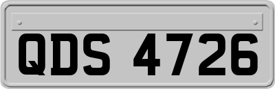 QDS4726