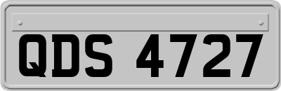 QDS4727