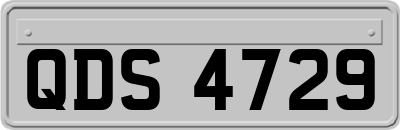 QDS4729
