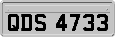 QDS4733