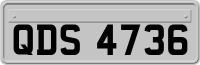 QDS4736