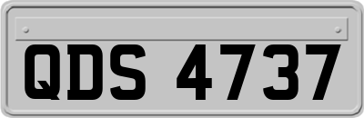 QDS4737