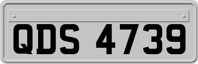 QDS4739