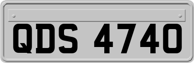 QDS4740