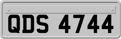 QDS4744