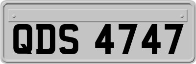 QDS4747