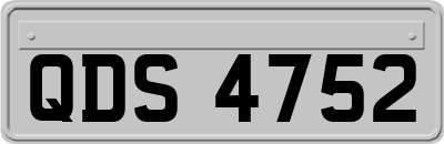 QDS4752