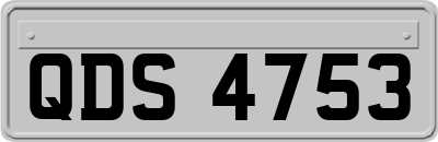 QDS4753