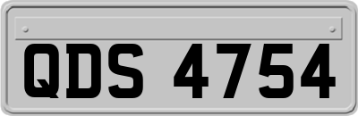 QDS4754