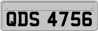 QDS4756