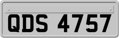 QDS4757