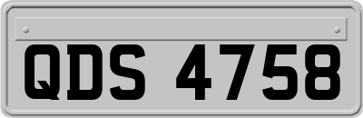 QDS4758