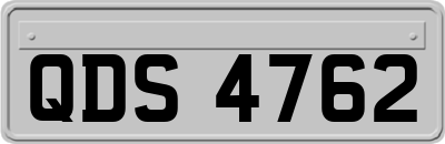 QDS4762