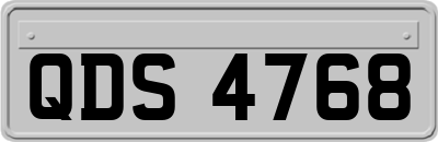 QDS4768