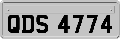 QDS4774