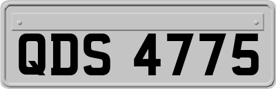 QDS4775