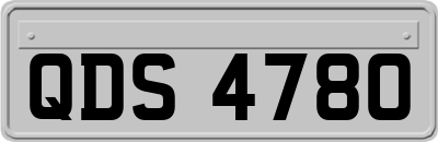 QDS4780