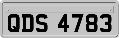 QDS4783
