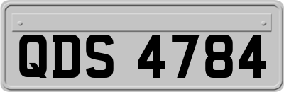QDS4784